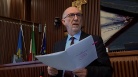 Assestamento bis: Riccardi, 154 milioni per Salute e ...